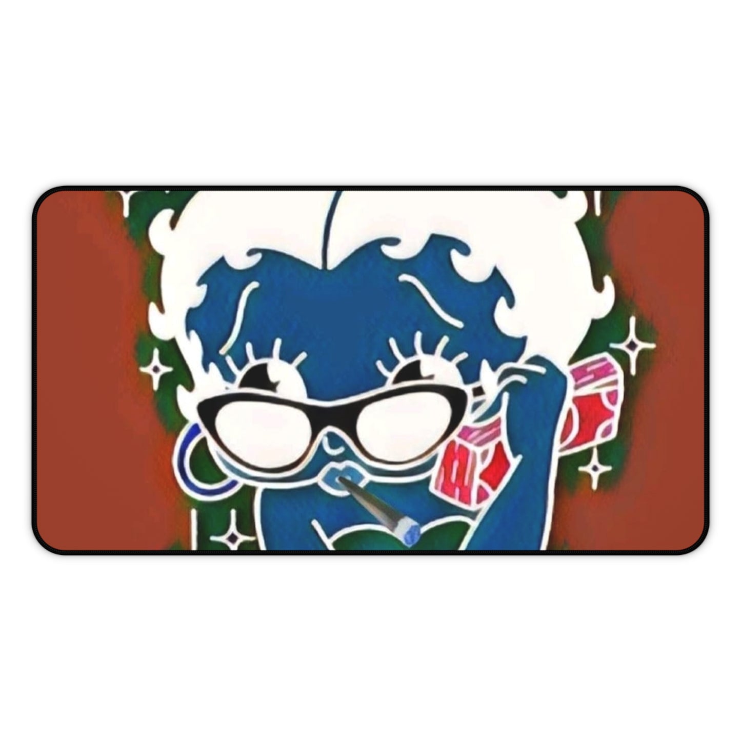 Desk Mat Main B