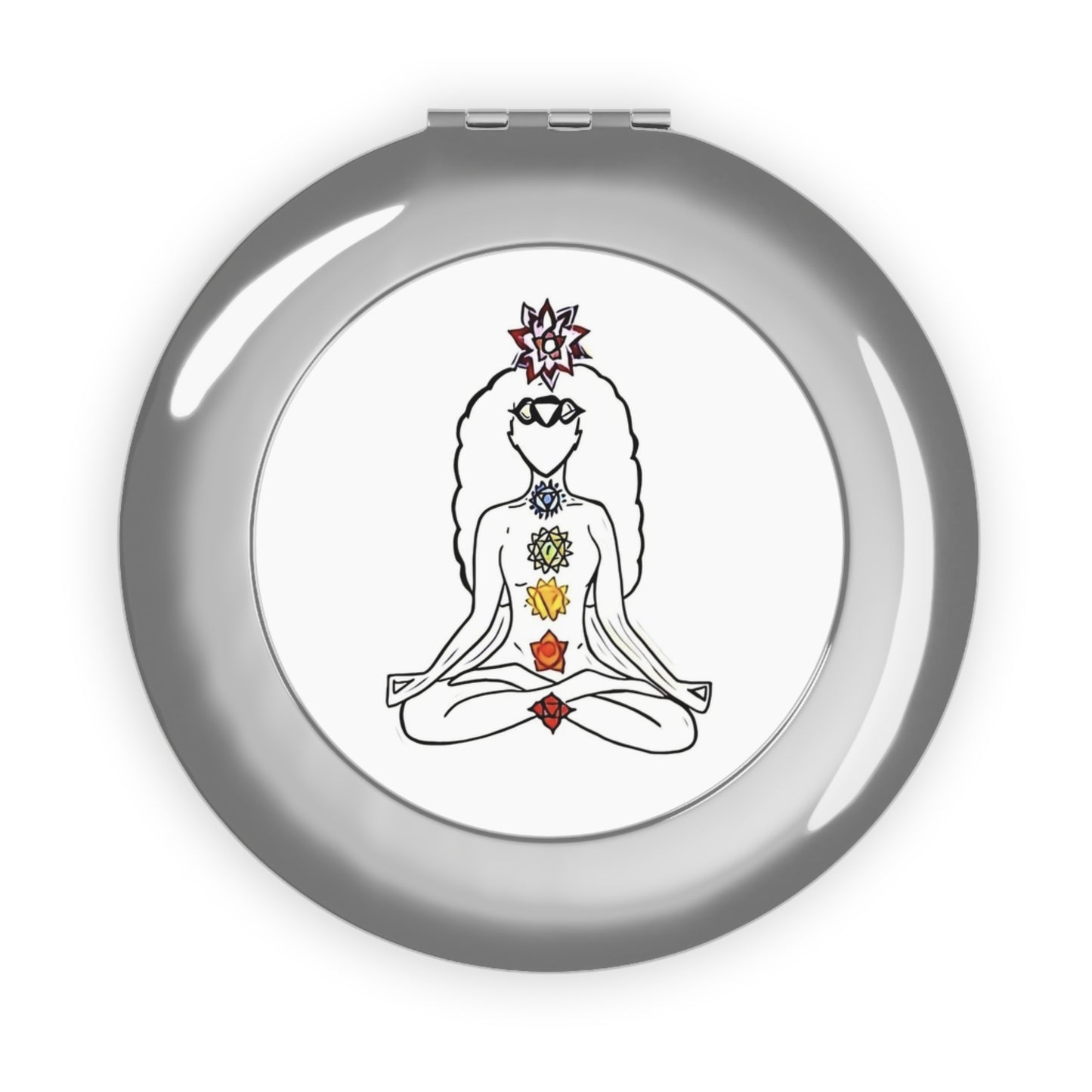 Mirror Chakras