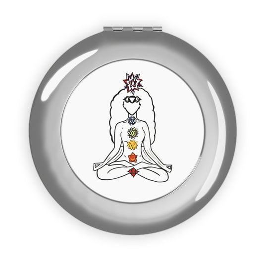 Mirror Chakras