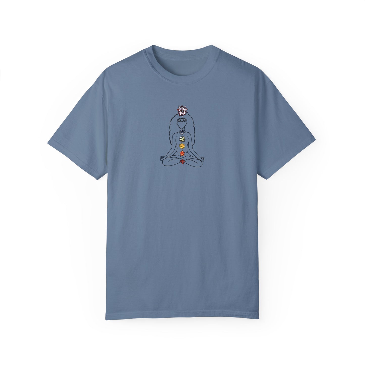 T-Shirt Chakras