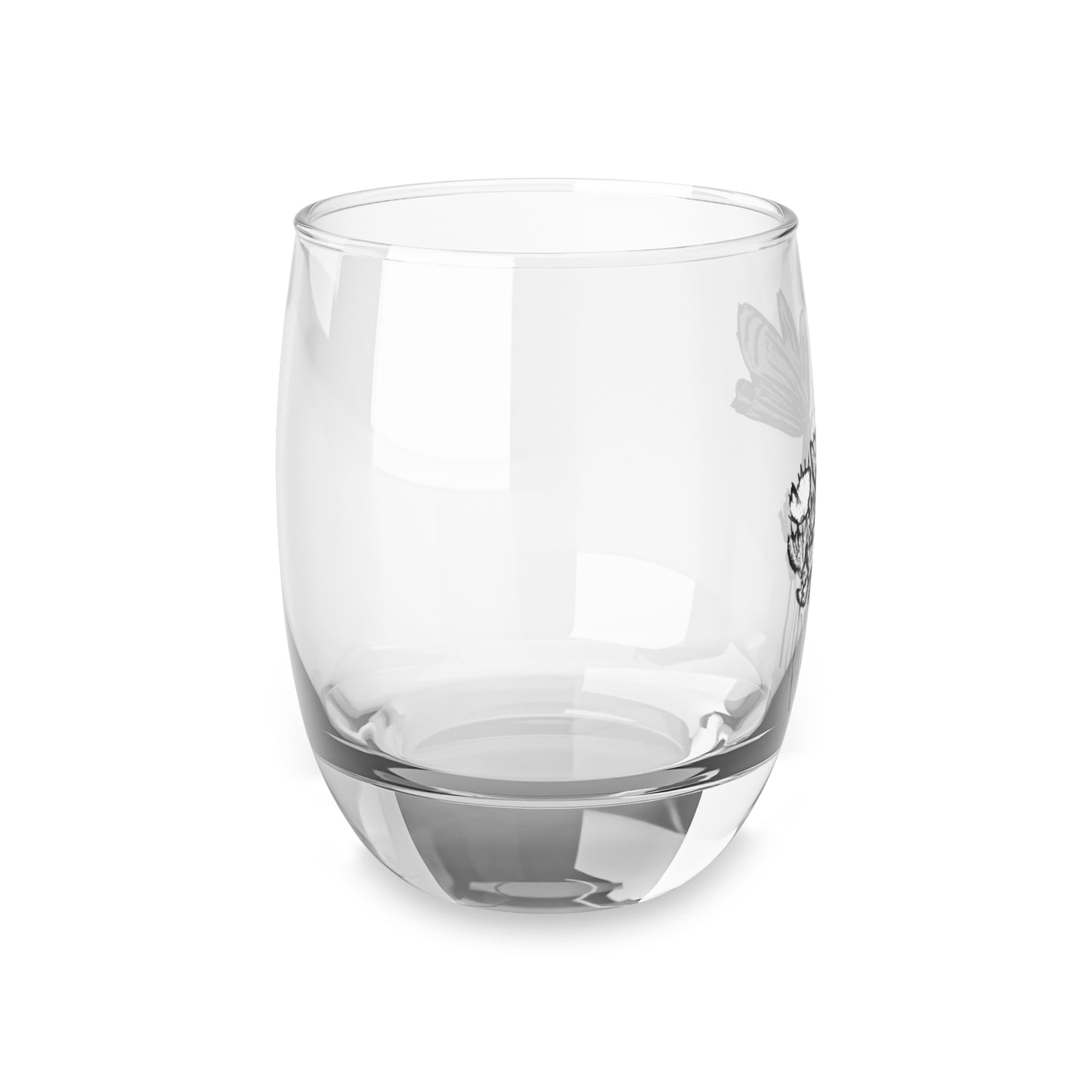 Glass Butterfly [6oz]