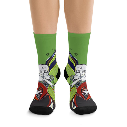 Socks Fairy
