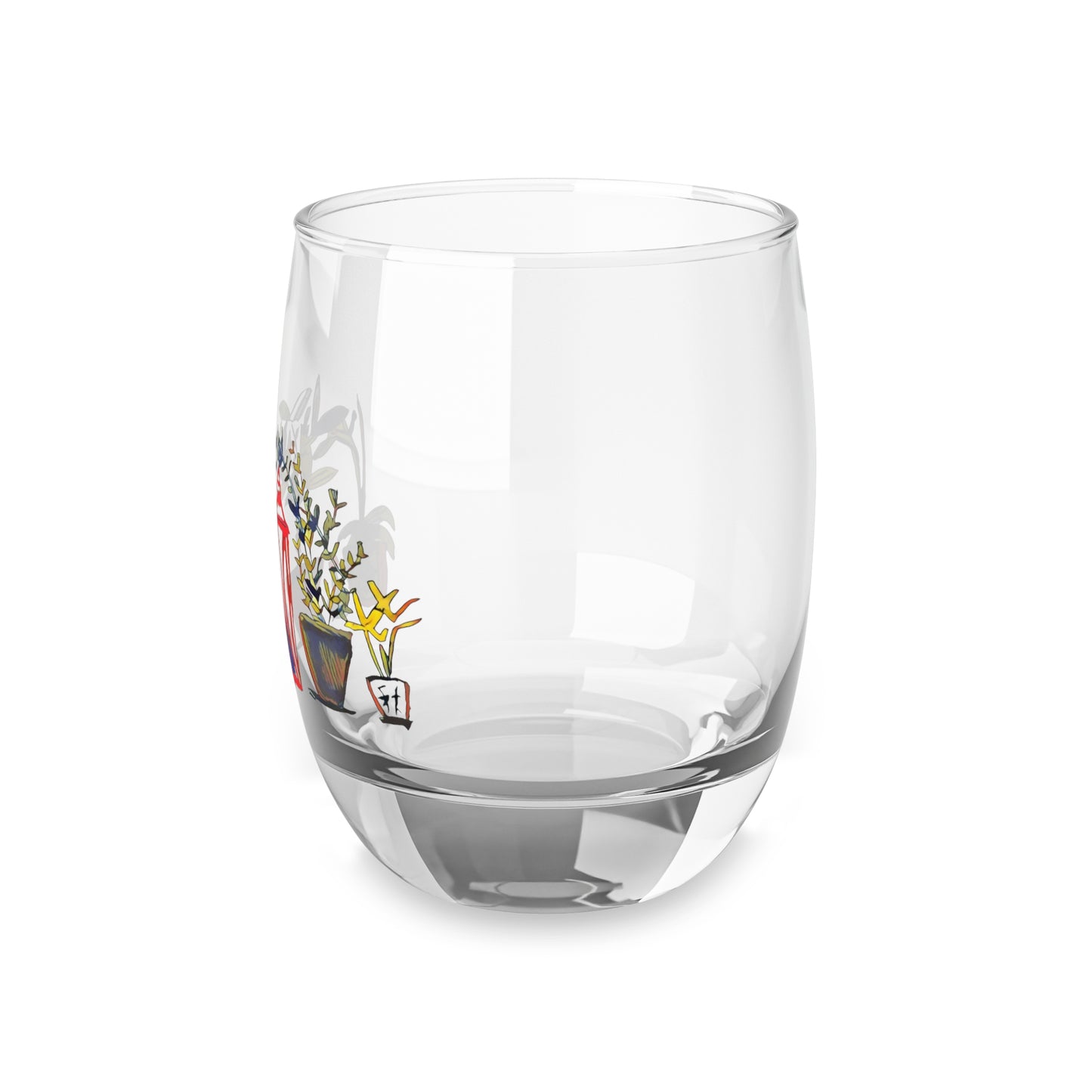 Glass Plants [6oz]