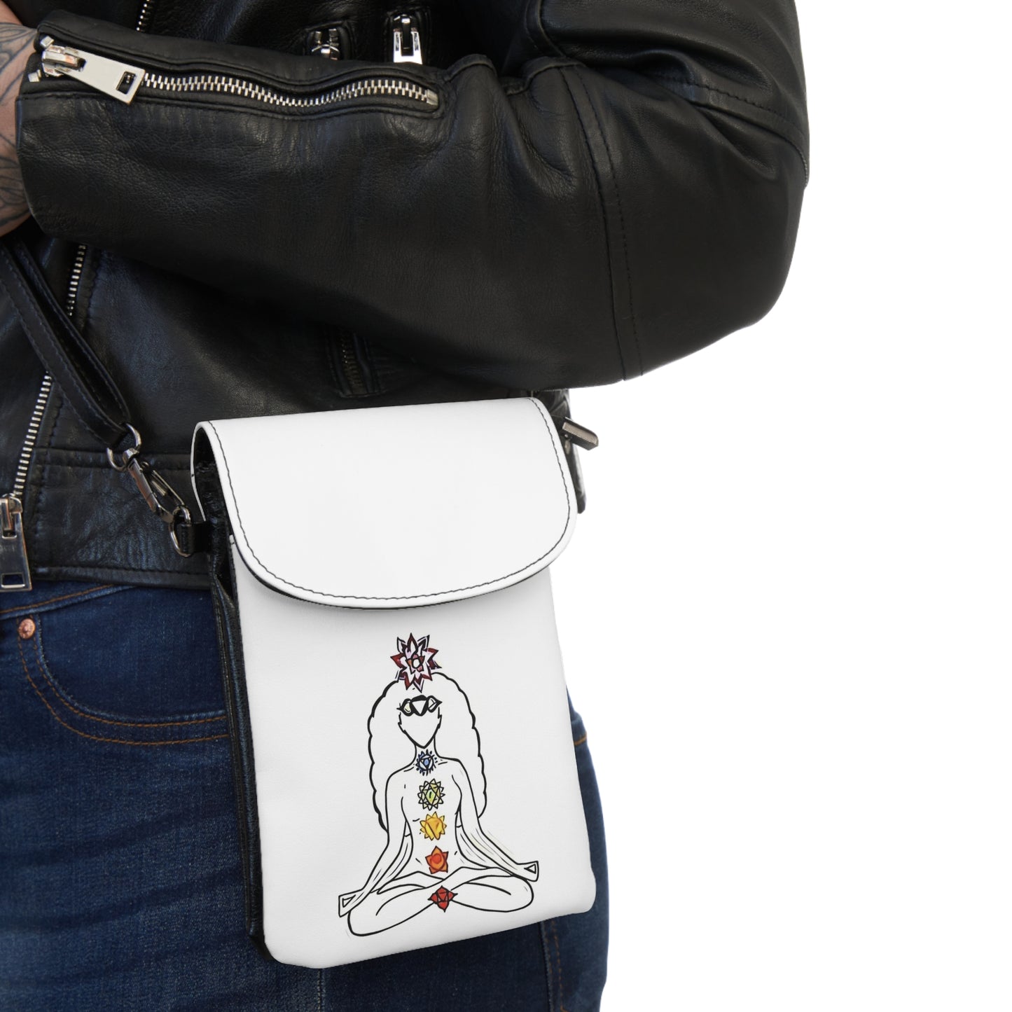 Wallet Chakras