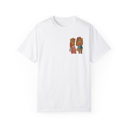 T-Shirt Sailor Moon & Sailor Venus