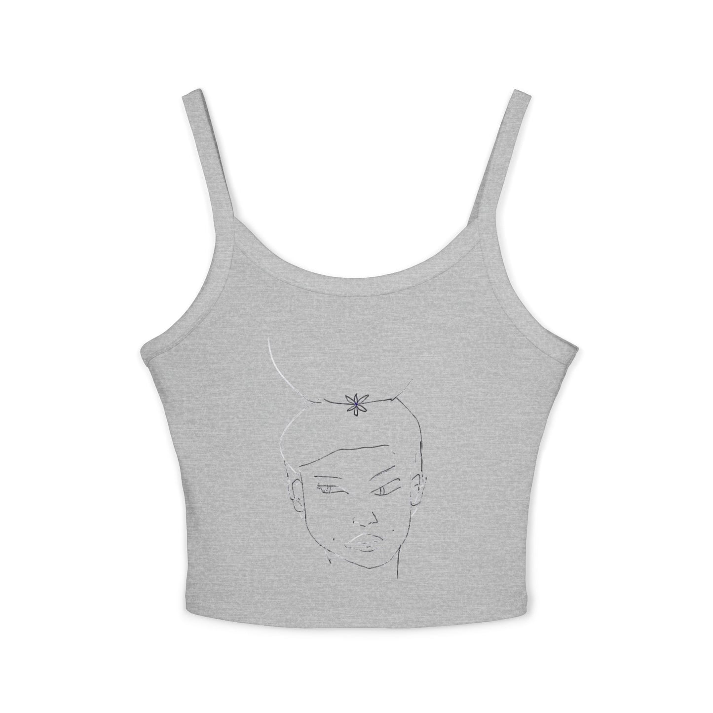 Tank Top Huh [Straps]