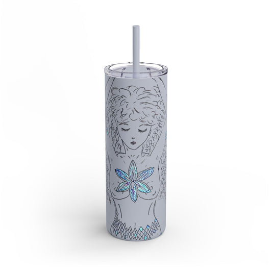 Tumbler [20oz] Nymph