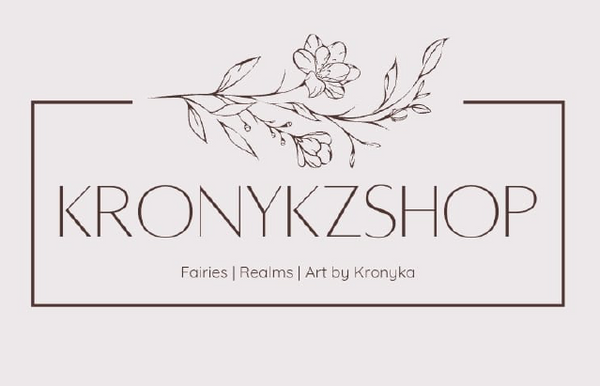 Kronykzshop