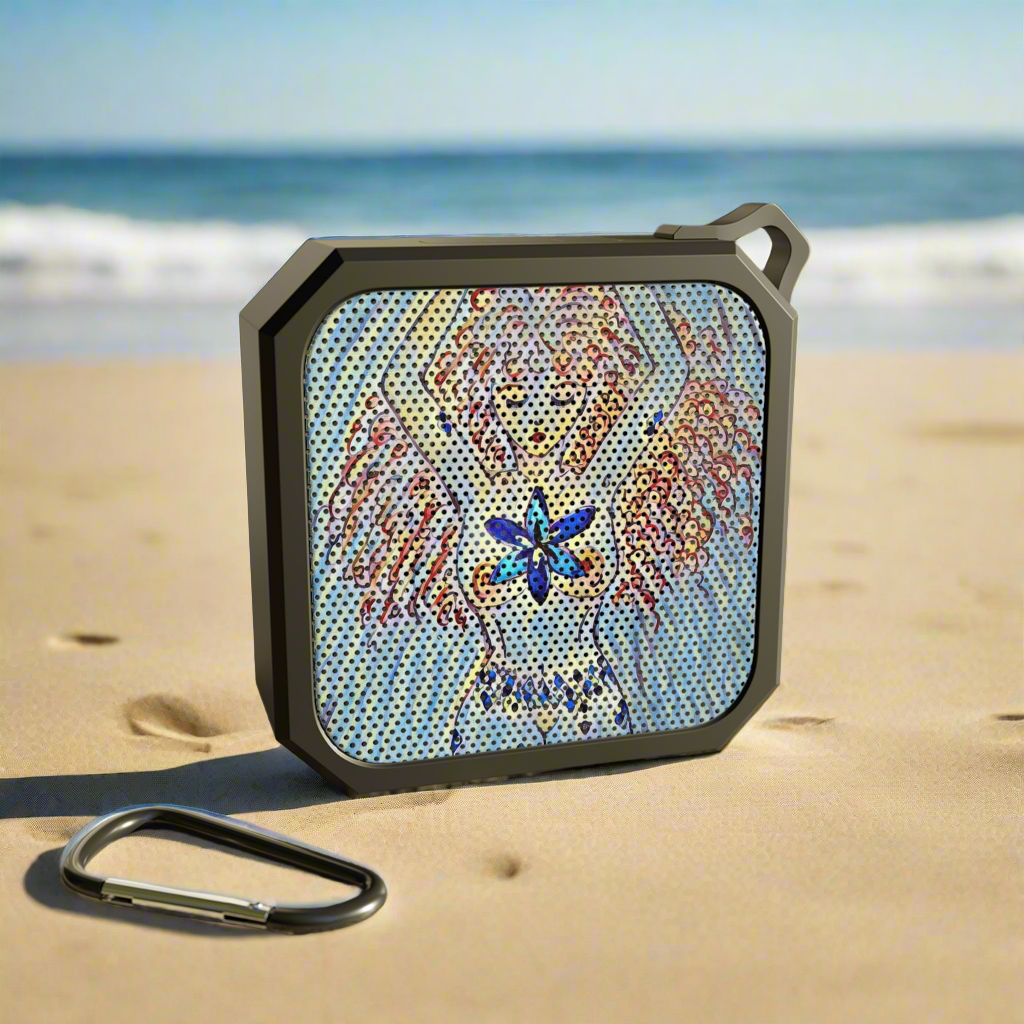 Bluetooth Nymph Speaker